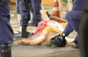 Criança de 12 anos está entre 40 atendidos por abuso de álcool