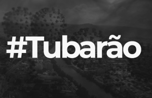 Casos em Tubarão recuam de 12 para 8 pacientes com coronavírus