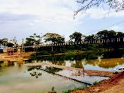 Situação de emergência será decretada em decorrência de água salina