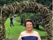 Após perder avó e ter a mãe na UTI por causa do coronavírus, empresária de SC reforça: ‘Ficar em casa’