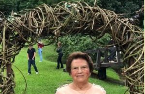 Após perder avó e ter a mãe na UTI por causa do coronavírus, empresária de SC reforça: ‘Ficar em casa’