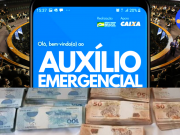 Caixa divulga data para pagar auxílio aos trabalhadores sem inscrição no CadÚnico