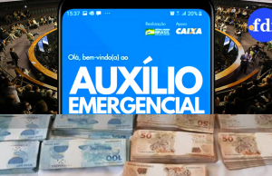 Caixa divulga data para pagar auxílio aos trabalhadores sem inscrição no CadÚnico