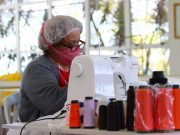 Em decreto, Tubarão torna obrigatório o uso de máscara