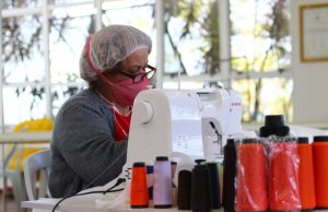 Em decreto, Tubarão torna obrigatório o uso de máscara