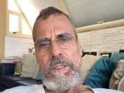 Carlinhos de Jesus diz que ele e mulher contraíram Covid-19: ‘É avassalador’