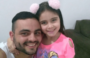 Criança catarinense desaparecida há dois anos é encontrada no Mato Grosso do Sul