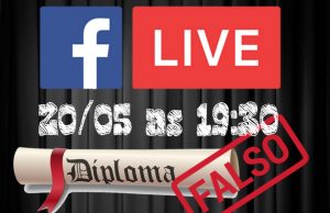 Caso DMA: Denúncias serão realizadas ao vivo em uma live no Facebook nesta quarta feira por Cledson Rodrigues representando 66 alunos lesados, será dia 20/05 as 19:30 na CNT