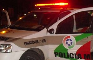 Adolescente é apreendido com buchas de cocaína em Tubarão