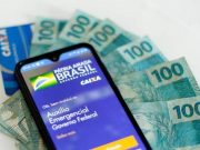 Auxílio emergencial: Mulher é presa ao fazer festa com dinheiro do benefício