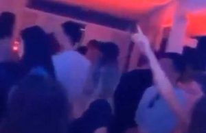 Festas privadas de Jurerê geram revolta durante quarentena em SC