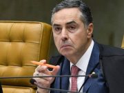 Ministro Luís Roberto Barroso vê ‘risco real’ de adiamento das eleições deste ano
