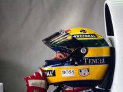 26 anos sem Senna