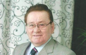 Colunista Berto Koch morre no dia em que completava 79 anos
