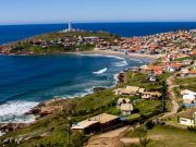 Sol predomina nesta quarta-feira e temperatura pode chegar aos 26ºC na região