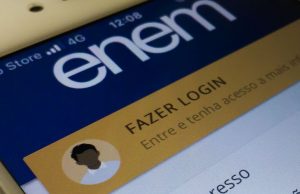 Enquete que vai definir nova data do Enem termina nesta terça-feira