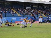 Catarinense da Série A retorna no dia 8/7