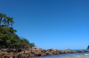 Terça-feira segue com temperatura agradável durante o dia