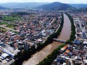Sancionada Lei que cria Programa de Desenvolvimento da Empresa Tubaronense – Investe Tubarão