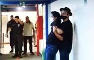Homem armado invade TV Globo, faz uma refém e exige falar com Renata Vasconcellos, do JN