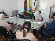 PM de São Ludgero reforçará fiscalização aos regramentos da pandemia Covid-19