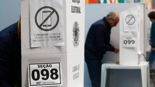 Eleições 2018