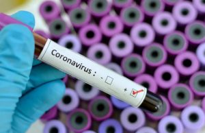 Tubarão tem 218 pacientes curados do coronavírus