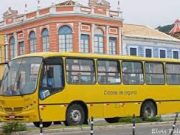 Transporte coletivo retorna em Laguna a partir desta terça-feira (16)