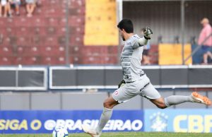 CBF sinaliza que abertura do Brasileirão 2020 pode ser em 9 de agosto