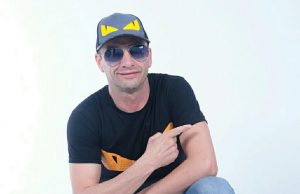 Filho de ex-vereador em Capivari de Baixo morre aos 38 anos