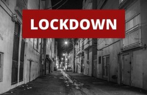 Lockdown de 9 dias é decretado nos 18 municípios da Amurel e passa a valer a partir desta sexta-feira