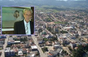 Covid-19: Braço do Norte registra mais duas mortes e total chega a sete