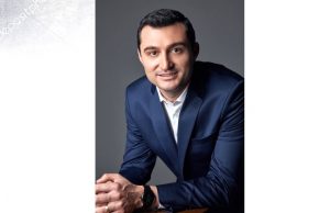 Série Eleições 2020: Pré-candidato a vereador em Tubarão, empreendedor Maurício Dobiez apresenta suas propostas