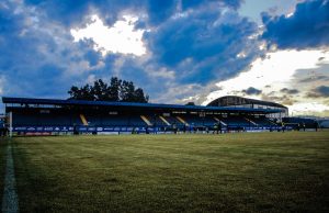 Datas marcadas: Atlético Tubarão se prepara para jogos do rebaixamento