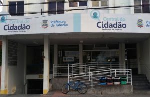 Atendimento presencial na Central do Cidadão de Tubarão está suspenso