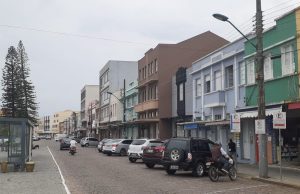Covid-19: Saiba como funciona a fiscalização do cumprimento das normas em Laguna