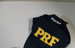 Em Tubarão, foragido do sistema penal do RS é preso pela PRF