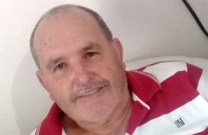 Jaguaruna registra primeira morte por covid-19, um senhor de 66 anos