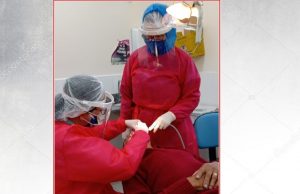 Covid-19: dentistas redobram cuidados para receber os pacientes