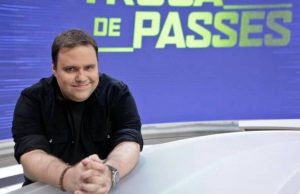 Covid-19: Jornalista esportivo Rodrigo Rodrigues morre aos 45 anos