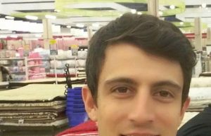 Jovem de Jaguaruna desaparecido há 16 dias é localizado