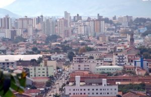Conselho Tubarão 180º aprova investimento para o bairro Oficinas