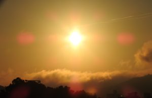 Frio intenso deve dar uma trégua entre esta sexta e domingo
