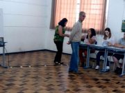 TSE amplia horário de votação em uma hora, e eleitores irão às urnas das 7h às 17h