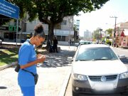 Será que desta vez vai?! Área Azul de Tubarão será retomada na próxima semana