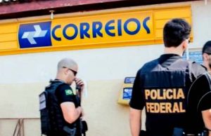 Polícia Federal desarticula operação contra fraudes nos Correios