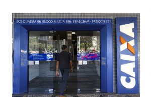 Agências da Caixa passam a funcionar das 8 às 13h