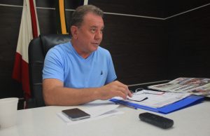 Homem que publicou calúnias sobre o prefeito Joares Ponticelli é condenado a pagar R$ 500 por dia