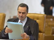 Barroso determina o prosseguimento do processo de impeachment de Moisés