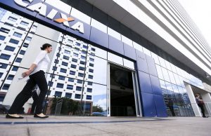 Caixa abre 770 agências hoje para beneficiários do auxílio-emergencial